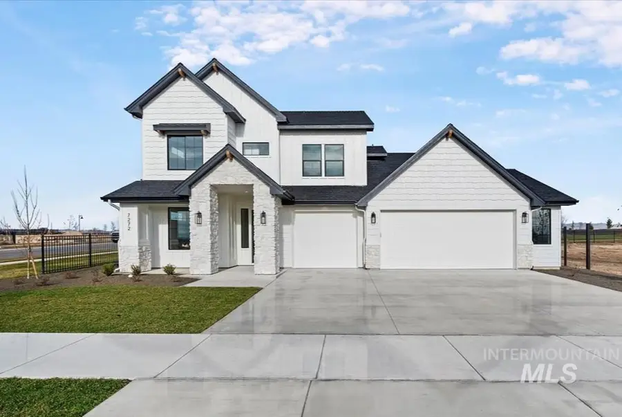 7272 W Cibeco St, Eagle, ID 83616 - Image #2