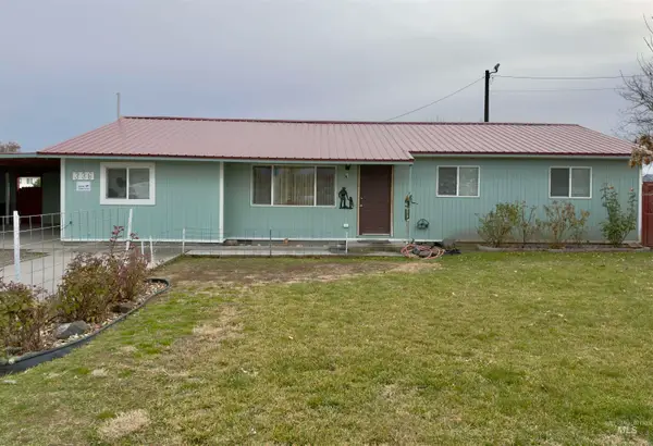 336 NW 11th Ave, Ontario, OR 97914