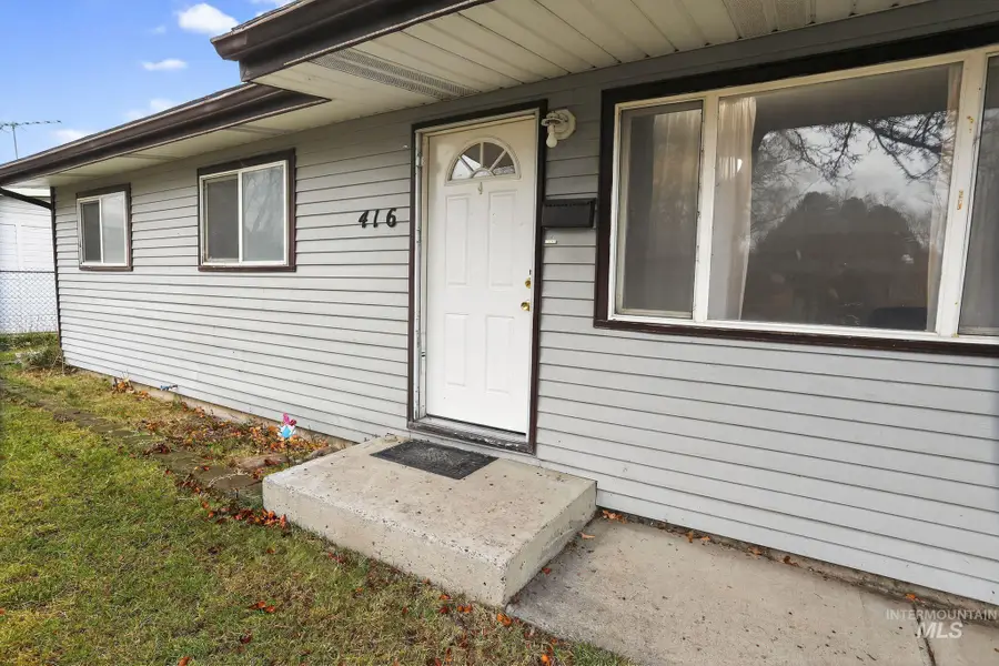 416 N 4th West, Mountain Home, ID 83647 - Image #2