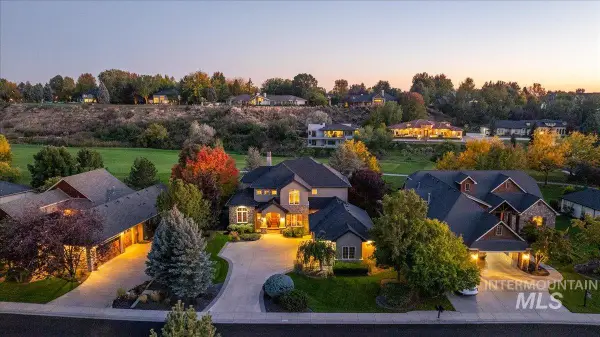 1479 W Oakhampton Dr, Eagle, ID 83616