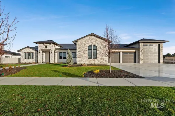 1830 W Yellowstone Dr, Eagle, ID 83616