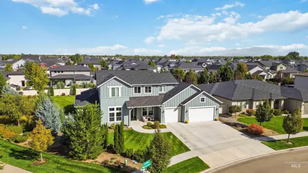 2416 E Lachlan St, Meridian, ID 83642