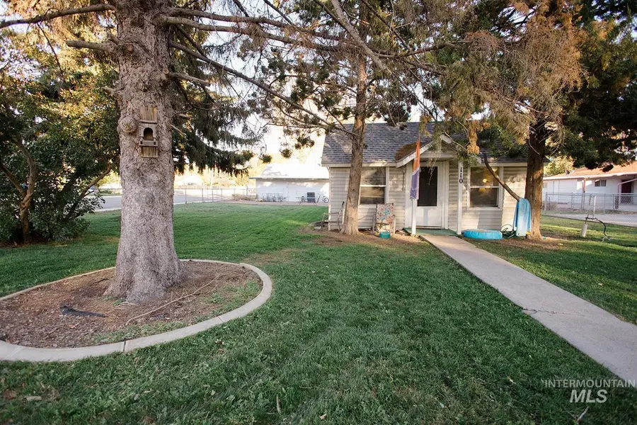 110 S 11th East, Mountain Home, ID 83647 - Image #2