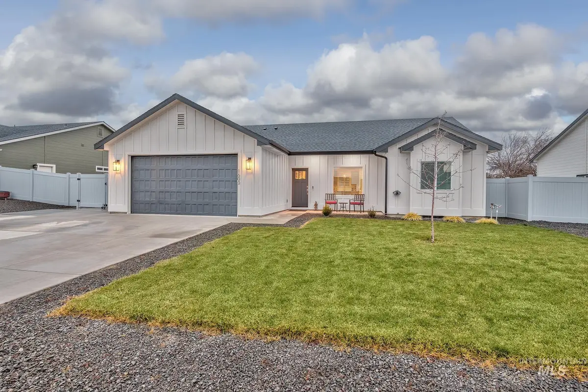 1600 Wagon Road, Weiser, ID 83672 - Image #1