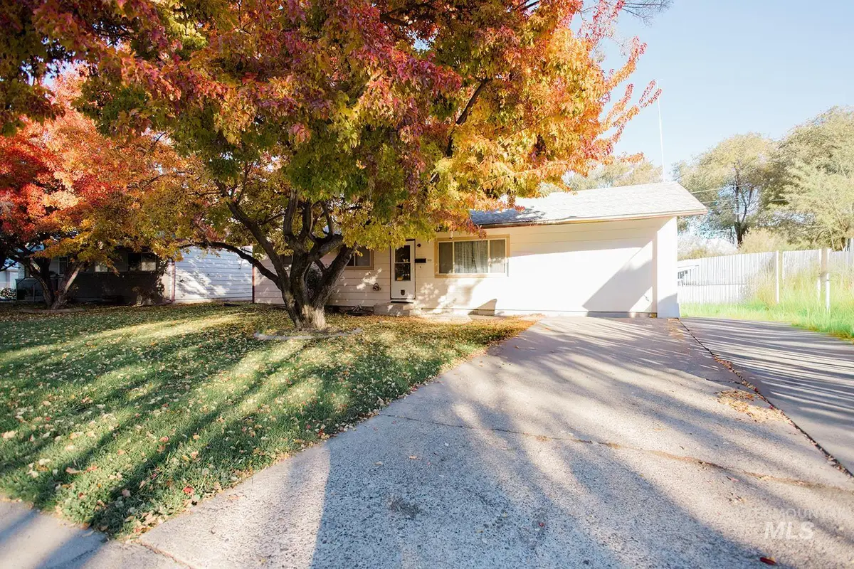 160 S 11th East, Mountain Home, ID 83647 - Image #1