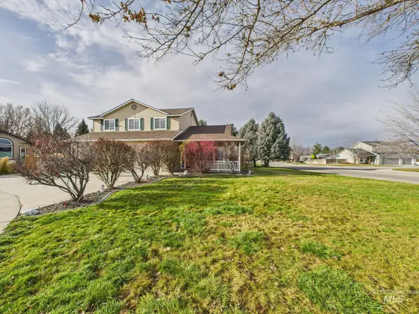 3397 W Park Creek Dr, Meridian, ID 83642