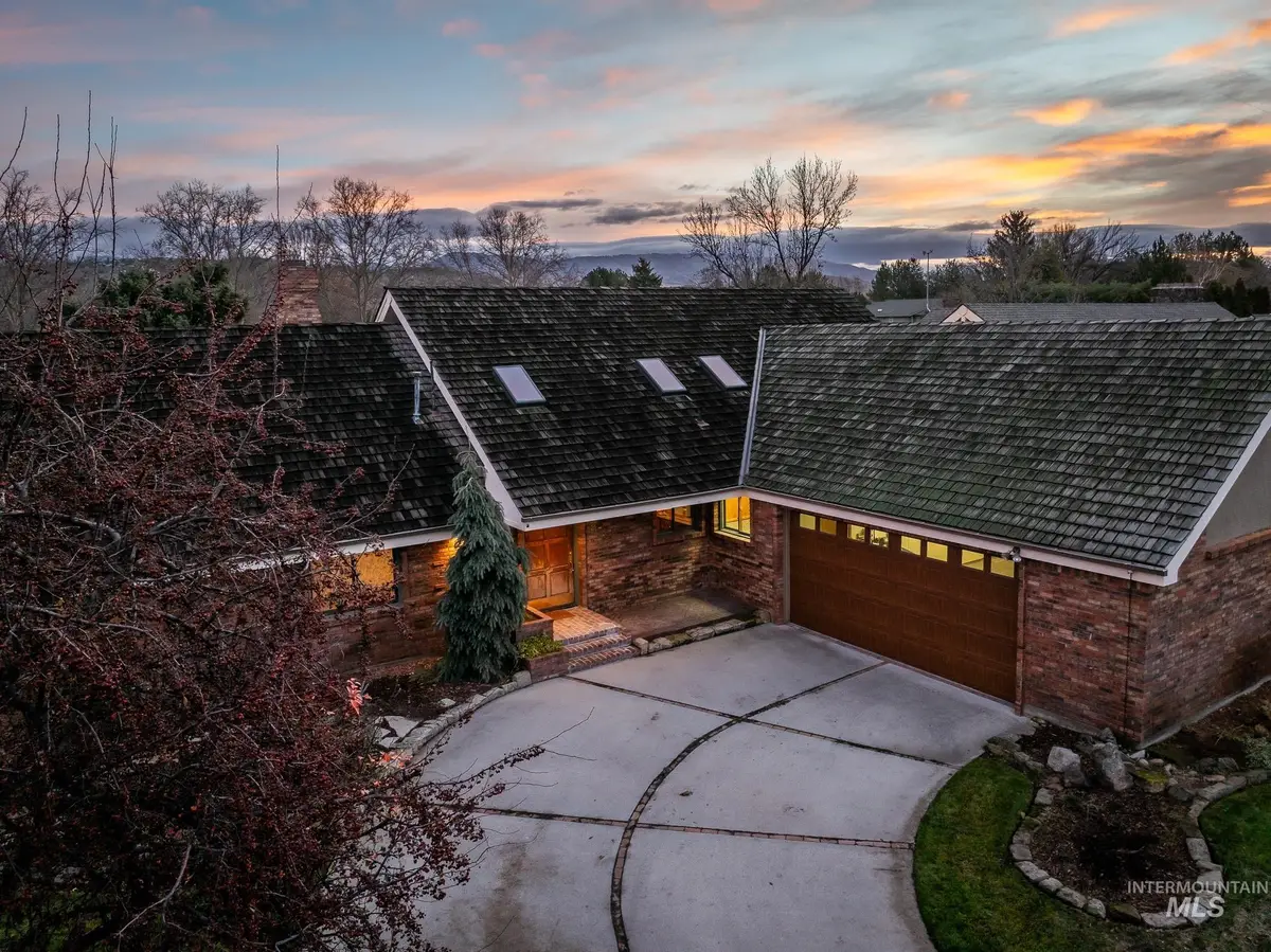 5858 W Sterling Ln., Boise, ID 83703 - Image #1