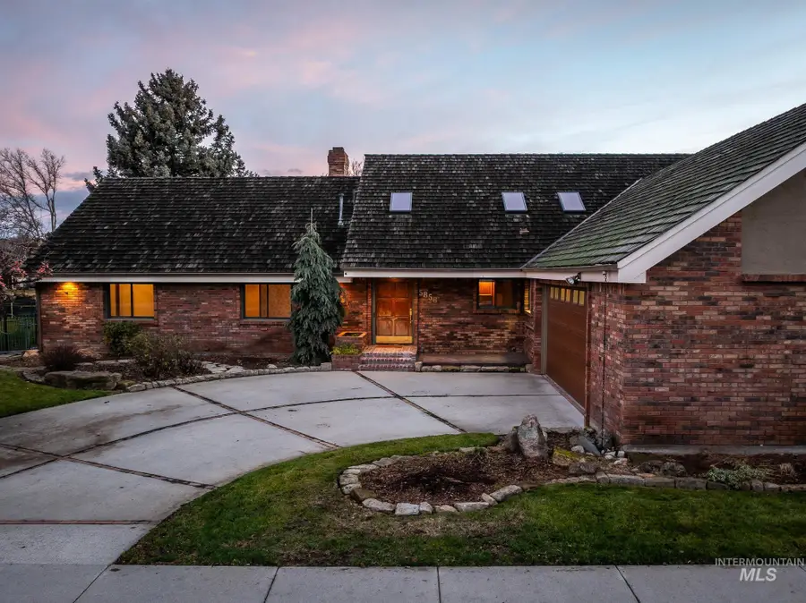 5858 W Sterling Ln., Boise, ID 83703 - Image #3