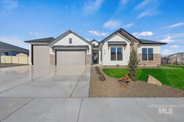 6242 W Sollas Ct., Eagle, ID 83616