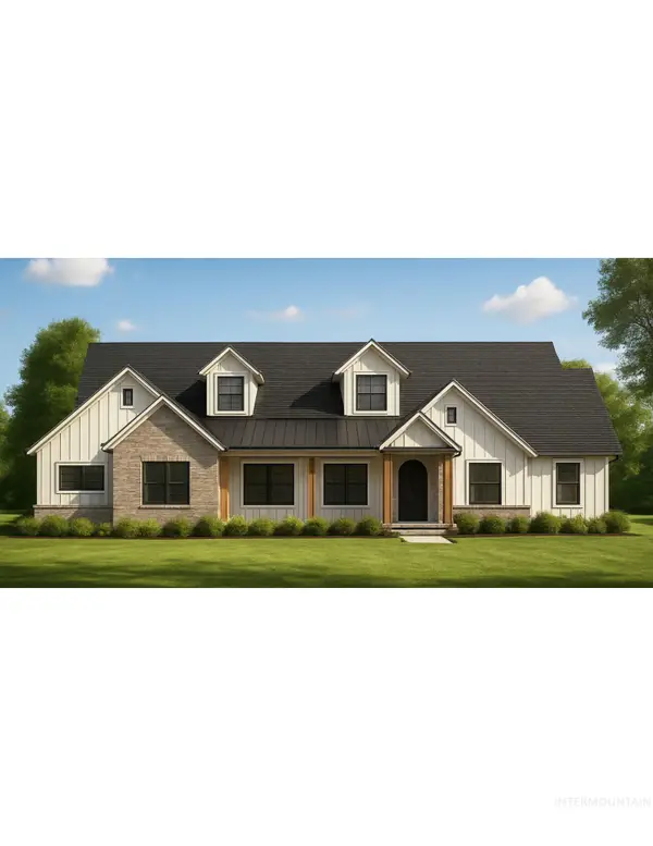 1979 Moonlight Ln (lot 9), Emmett, ID 83617