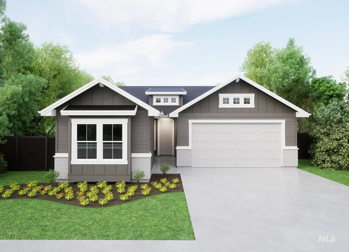 6530 E Lucy Drive, Eagle, ID 83629 - Image #1