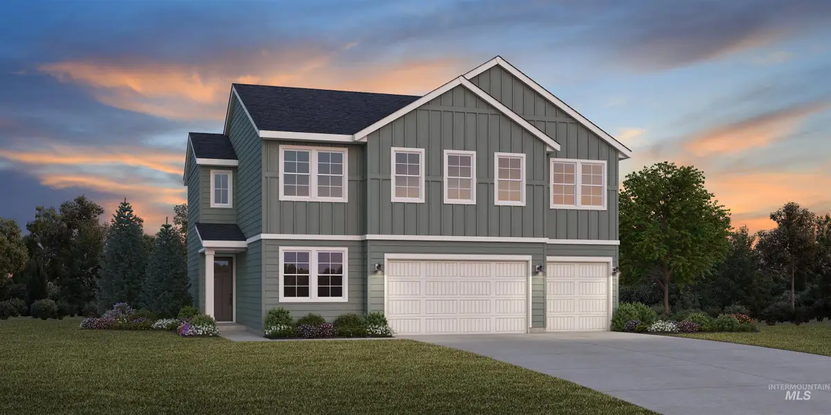 14841 Wing Spread Dr, Caldwell, ID 83607 - Image #1