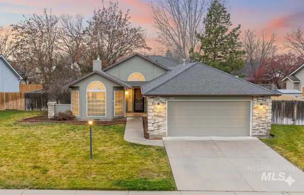 2507 N Valmet Ave, Meridian, ID 83646