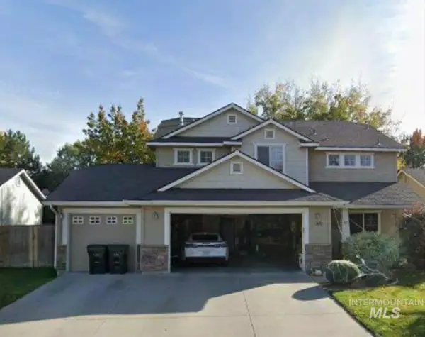 169 E Carver, Meridian, ID 83642