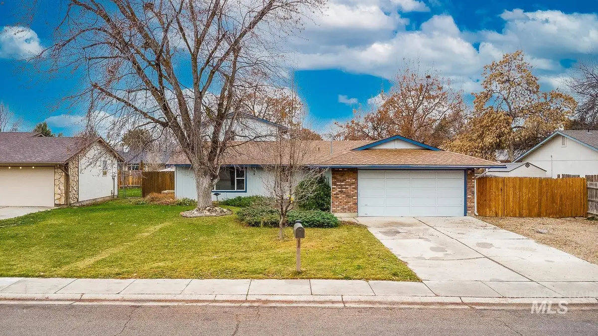 3577 N Jullion St, Boise, ID 83704 - Image #1