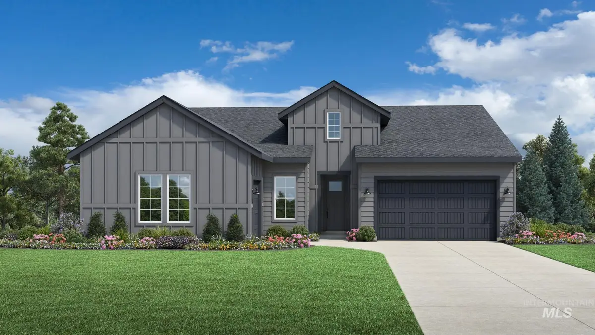 1098 N Bellingrath Ave, Middleton, ID 83644 - Image #1