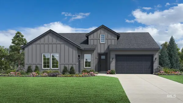 1098 N Bellingrath Ave, Middleton, ID 83644