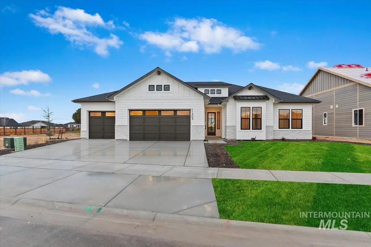 11303 S Cabot Cliffs Ln, Kuna, ID 83634 - #1
