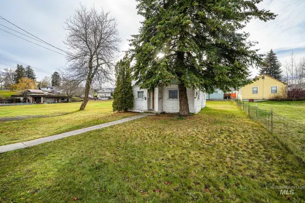 222 E South Street, Grangeville, ID 83530