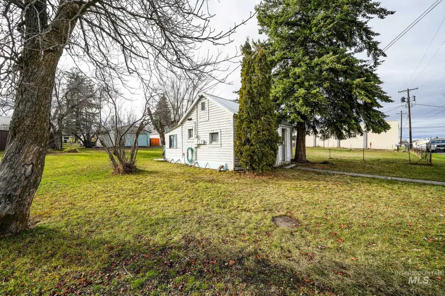 222 E South Street, Grangeville, ID 83530 - Image #3
