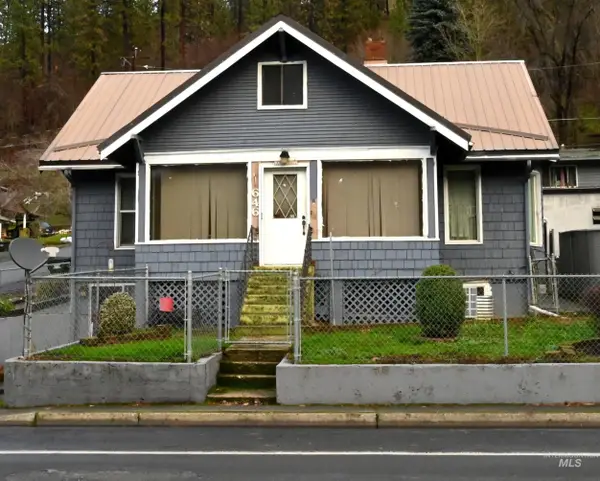 646 Riverside Ave., Orofino, ID 83544