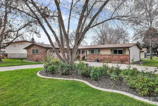 8907 W Stynbrook Dr, Boise, ID 83704