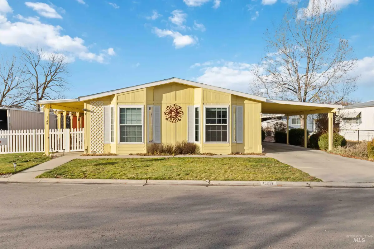 138 Rainbow Dr, Boise, ID 83713 - Image #1