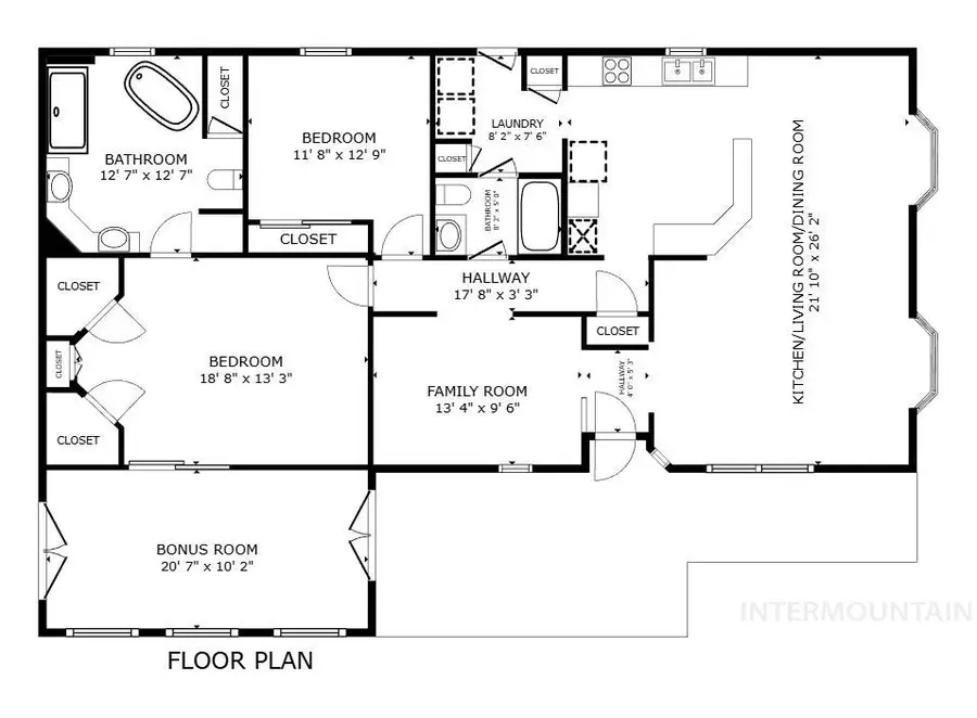 138 Rainbow Dr, Boise, ID 83713 - Image #3