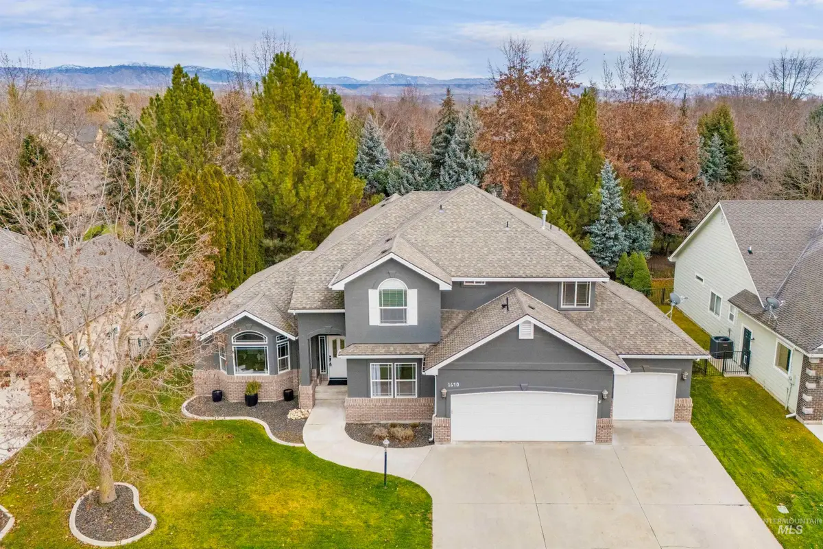 1640 S Lakemoor Way, Eagle, ID 83616 - Image #1