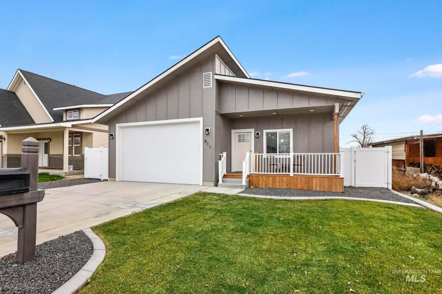 811 4th Avenue West, Twin Falls, ID 83301 - Image #2