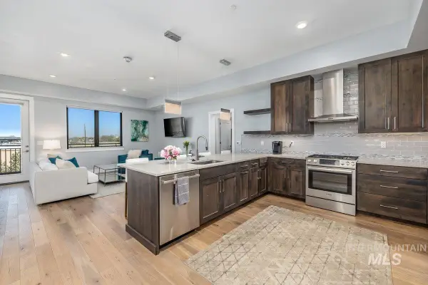 880 W River Street #409, Boise, ID 83702