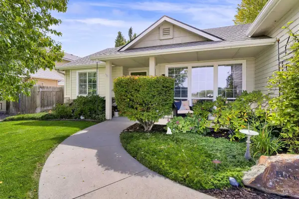 11769 W Pyramid Peaks Street, Boise, ID 83709