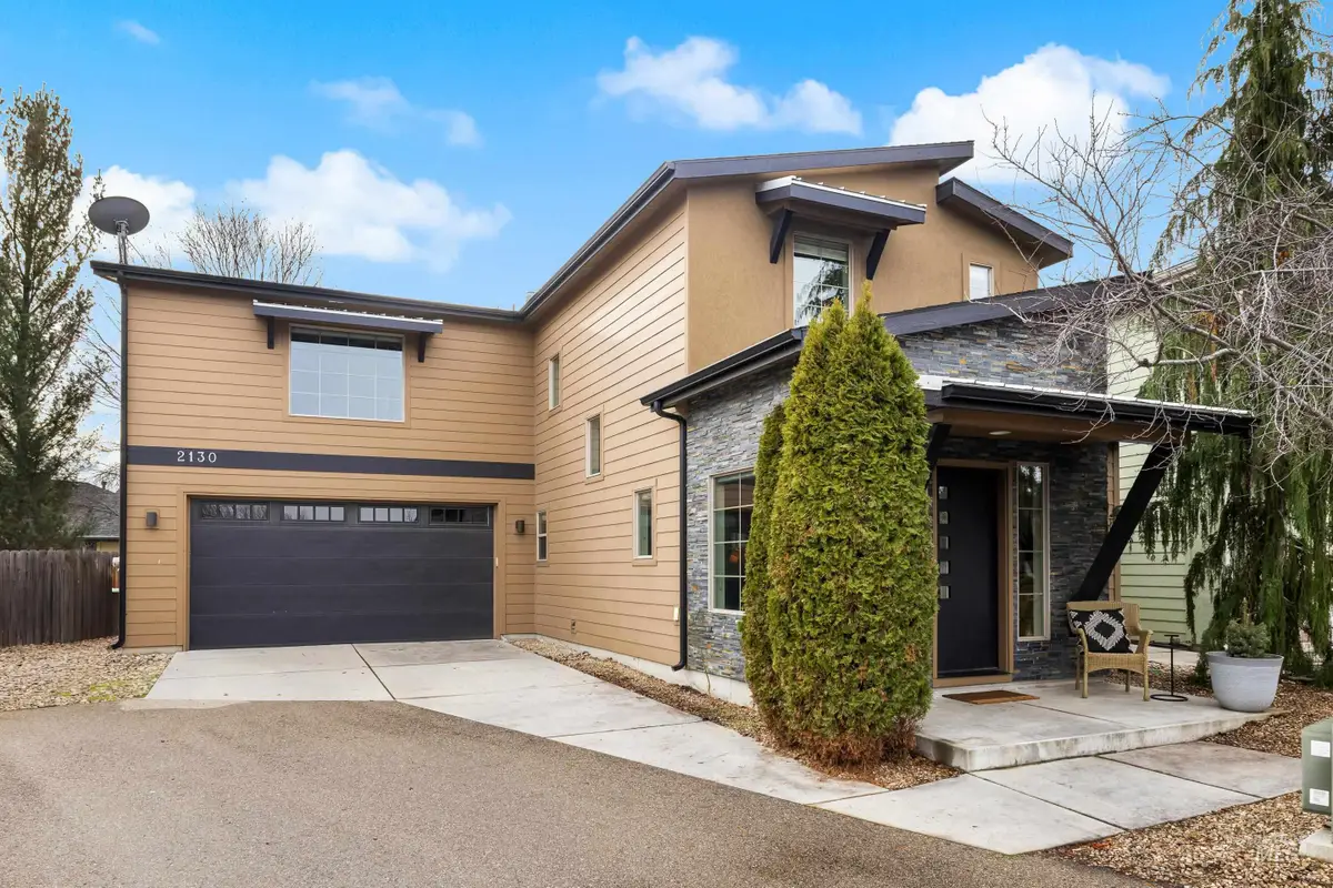 2130 S Myers Pl, Boise, ID 83706 - #1