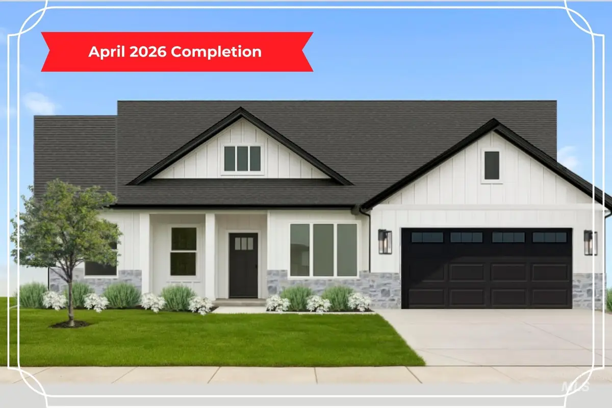 935 E Ave E, Jerome, ID 83338 - Image #1