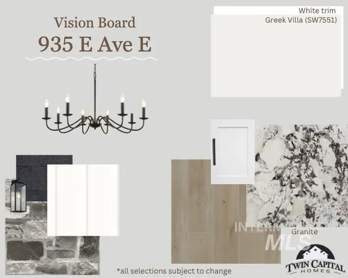 935 E Ave E, Jerome, ID 83338 - Image #2