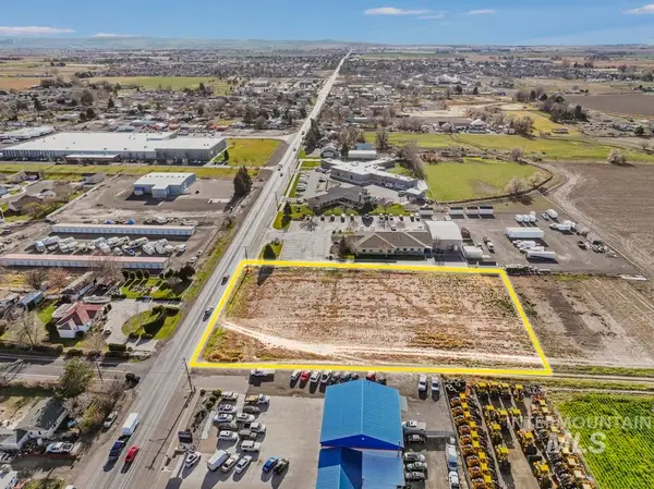 TBD S Washington Street, Twin Falls, ID 83301