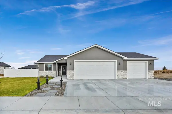 516 Norkotah, Rupert, ID 83350
