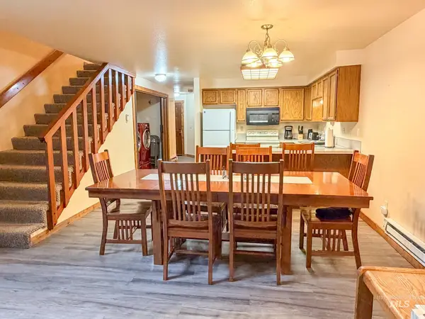 1607 Davis Ave. #K53, McCall, ID 83638