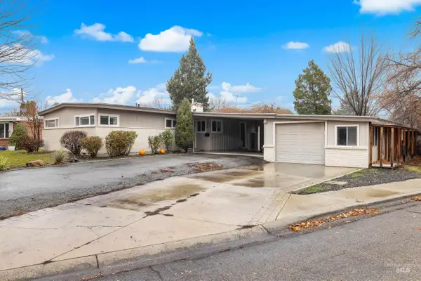 562 S Victoria Dr, Boise, ID 83705