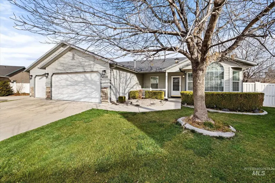 4222 S Skyridge Way, Boise, ID 83709 - Image #2