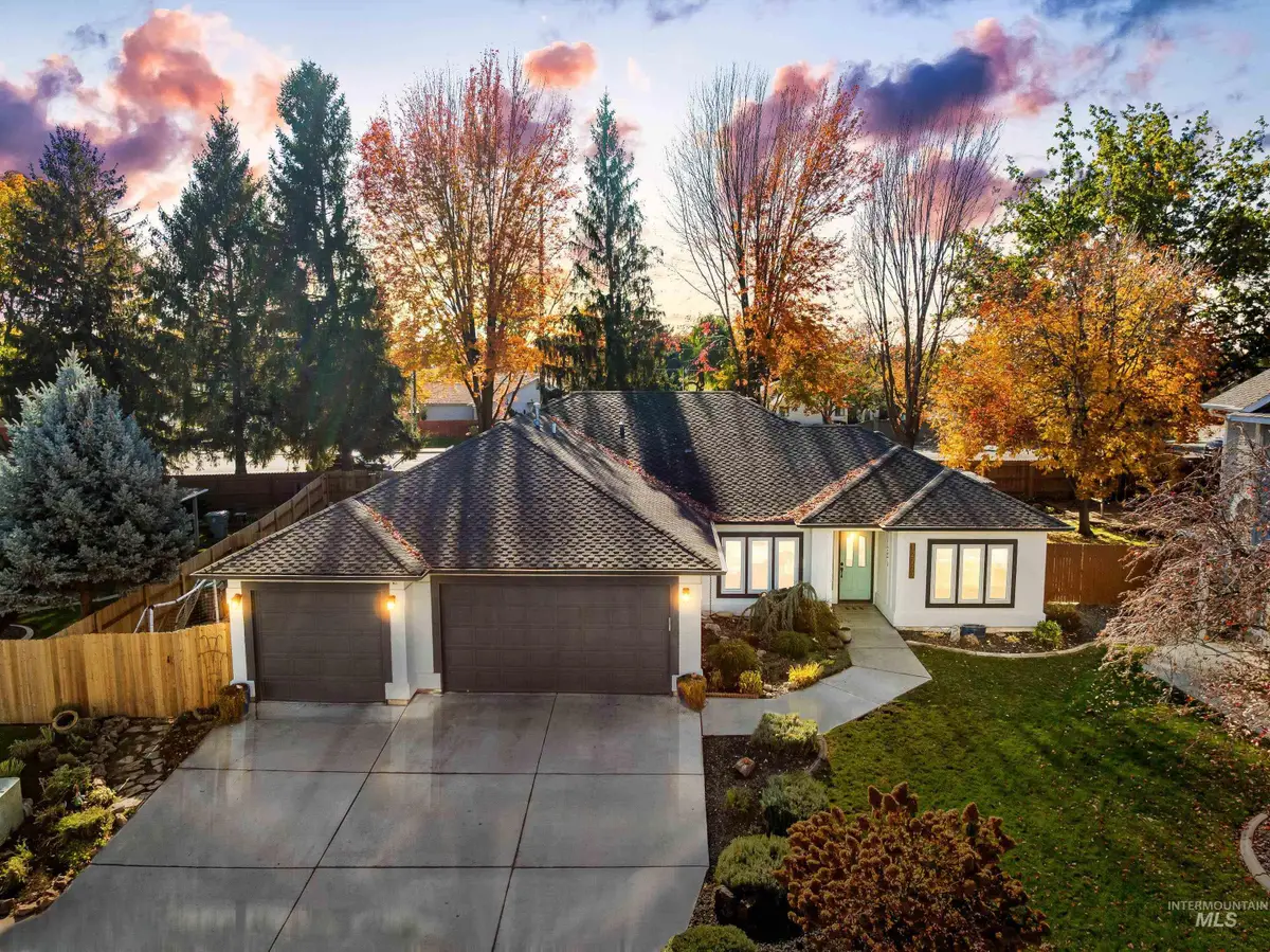12777 W Goldenbrook Ct., Boise, ID 83713 - Image #1