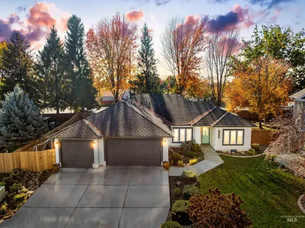 12777 W Goldenbrook Ct., Boise, ID 83713