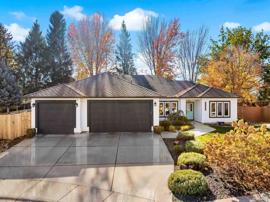 12777 W Goldenbrook Ct., Boise, ID 83713 - Image #2