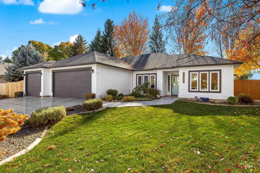 12777 W Goldenbrook Ct., Boise, ID 83713 - Image #3