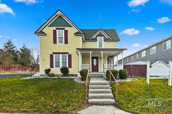 520 N 16th Ave, Nampa, ID 83687