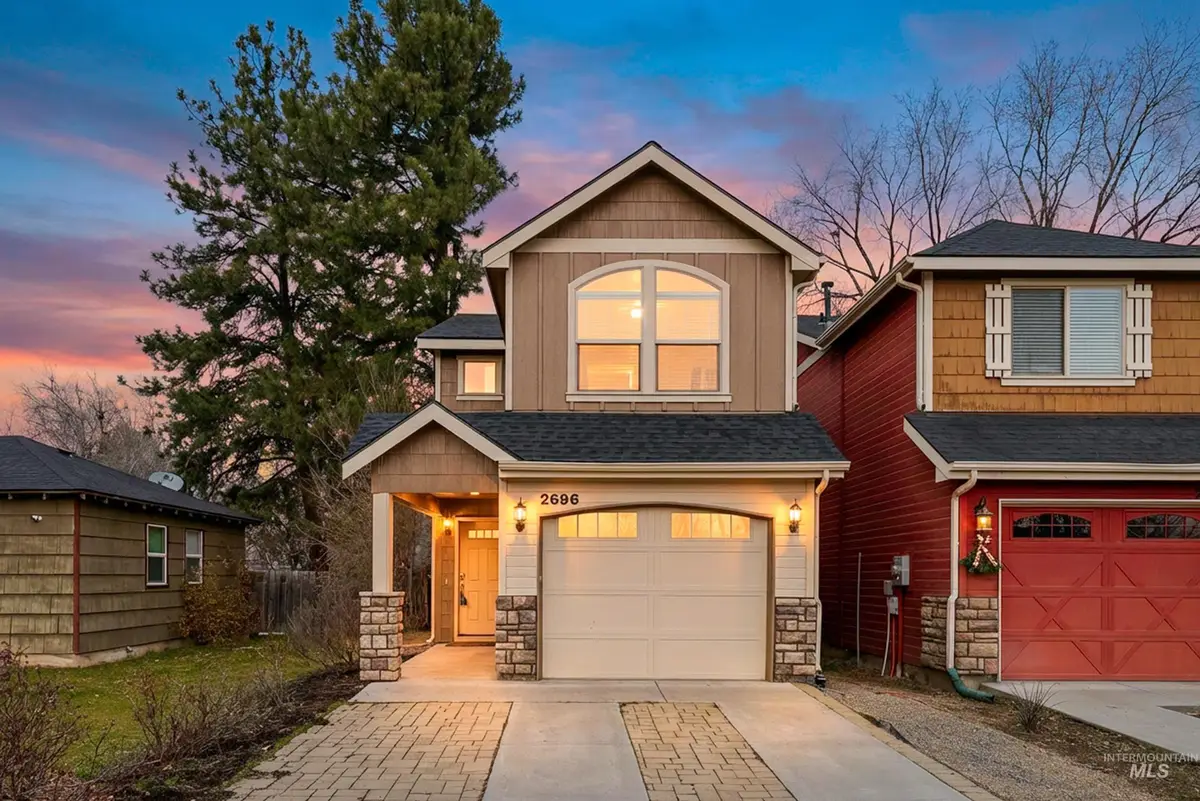 2696 W Ona, Boise, ID 83705 - Image #1