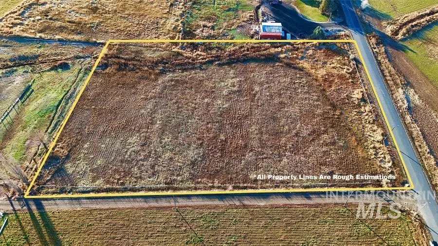 TBD S 2100 E, Gooding, ID 83330 - Image #1