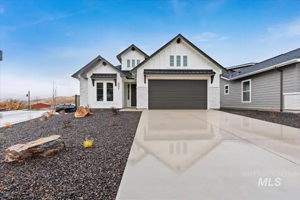6531 S Evie Way, Eagle, ID 83629