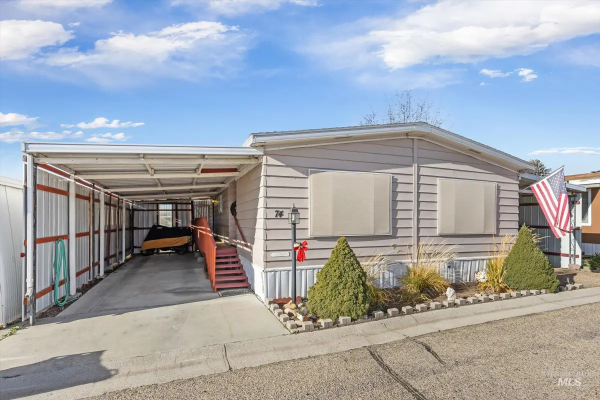 1715 W Flamingo #74, Nampa, ID 83651 - Image #1