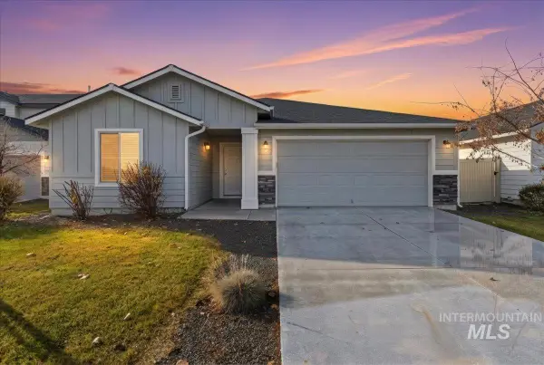 3069 N Saratov, Kuna, ID 83634